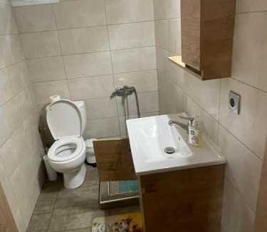 Evosmos Apartment | Cozy apartment in thessaloniki (2)
