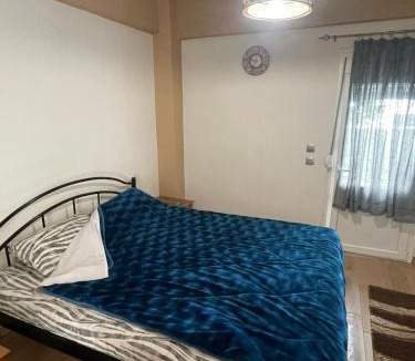 Evosmos Apartment | Cozy apartment in thessaloniki (2)