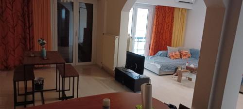 Nea Smirni Apartment | Cozy apartment near Acropolis