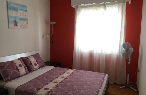 Pangrati Apartment | Cozy apartment near Panathenaic Stadium from metro 500m