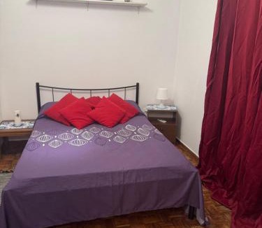 Kallithea Apartment | Cozy appart Kallithea