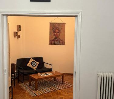 Kallithea Apartment | Cozy appart Kallithea