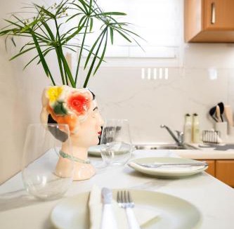 Vrahati Apartment | Cozy Boutique