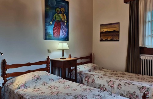 Gefira Mpania Cottage | Cozy cottage in Nafpaktos for travelers and dreamers
