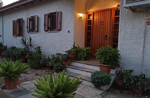 Gefira Mpania Cottage | Cozy cottage in Nafpaktos for travelers and dreamers