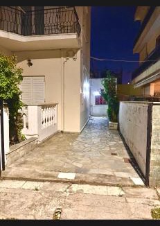 Chaidari Apartment | Cozy Greek Apartment