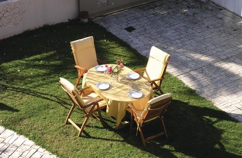 Aigialeia House | Cozy home in Kamares Aigio Pel.
