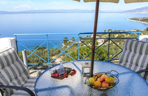 Pigadia House | Cozy home in Kitries Kalamata