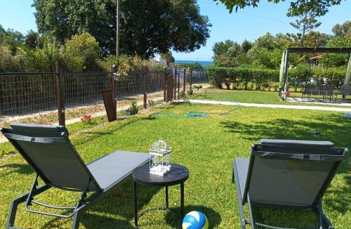Zalongo House | Cozy Home Kanali, Preveza