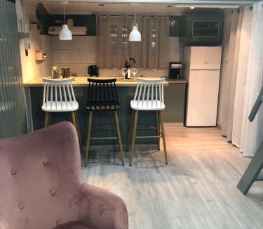 Zalongo House | Cozy Home Kanali, Preveza