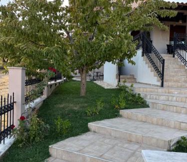 Makri Apartment | Cozy house Makri