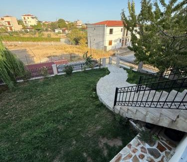 Makri Apartment | Cozy house Makri