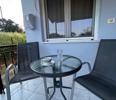 Flampoura Apartment | Cozy house near Preveza