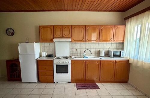 Flampoura Apartment | Cozy house near Preveza
