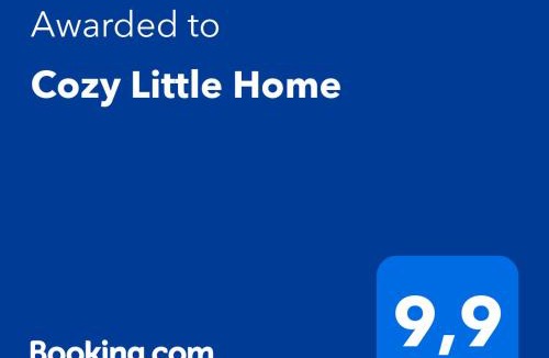 Kallithea Apartment | Cozy Little Home