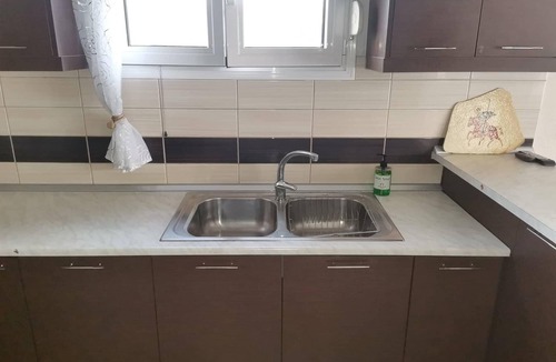Faneromeni House | Cozy Nook Cottage Faneromeni Trikalon
