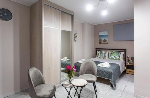 Avia Apartment | Cozy Resort