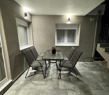 Sipiada Apartment | Cozy SeaView apartment