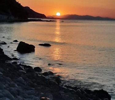 Sipiada Apartment | Cozy SeaView apartment