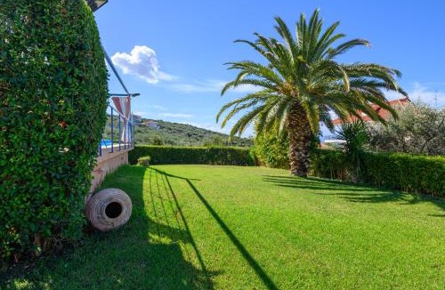 Mikri Mantineia Villa | Cozy Small Smart Villa with Private Pool Mikri Mantineia Kalamata