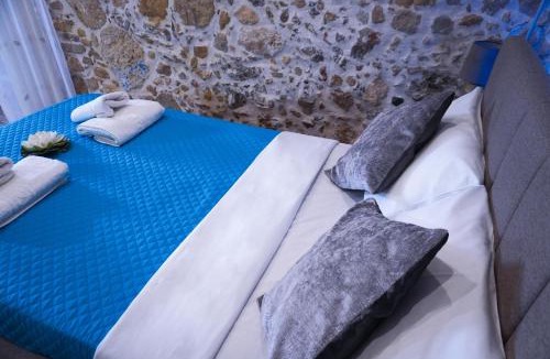 Kissamos Villa | Cozy Stonehouse in Κissamos