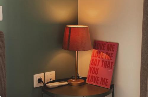 Goudi Apartment | Cozy Studio in Zografou, close to hospitals