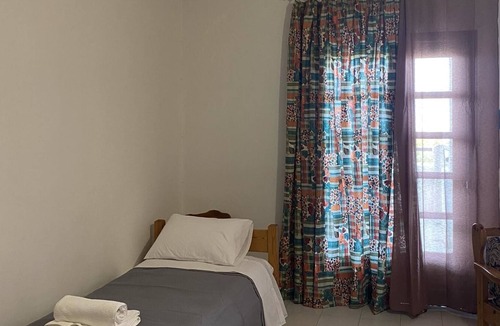Melissi Apartment | Cozy Studio Melissi 1