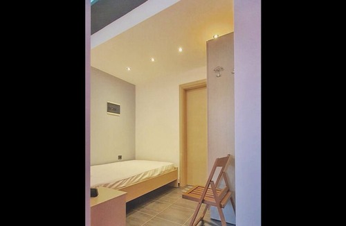 Nea Michaniona Apartment | Cozy twin suites