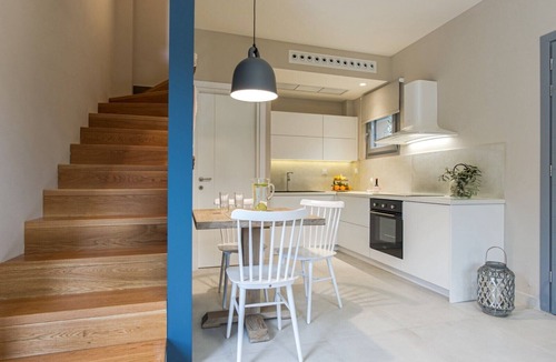 Parga Villa | Cozy villa in Parga. Pet friendly!