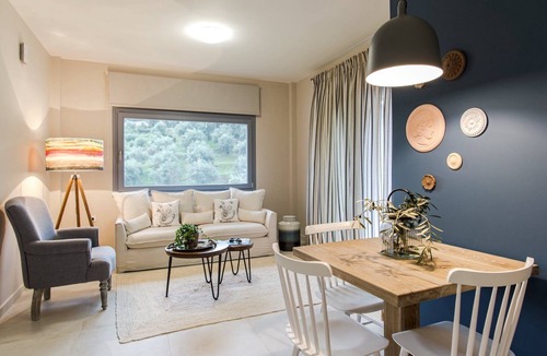 Parga Villa | Cozy villa in Parga. Pet friendly!