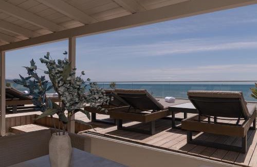 Laganas Bed & Breakfast | CP Seafront Suites