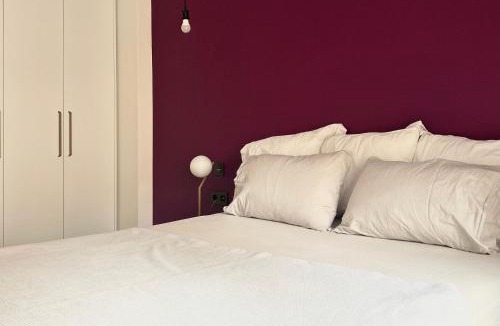 Pylaia-Chortiatis Apartment | Crafted Stay, Modern Elegant Apartment