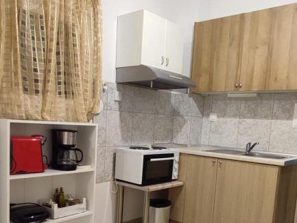 Tymbaki Apartment | Creta Irini's Rooms1