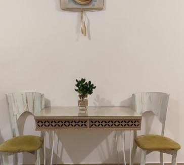 Tymbaki Apartment | Creta Irini's Rooms1