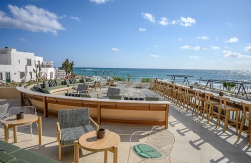 Limenas Chersonisou Resort | Creta Maris Resort