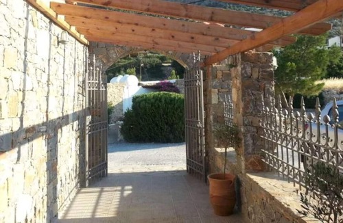 Koutsounari House | Creta Suites Apartment One Bedroom BB 4 people