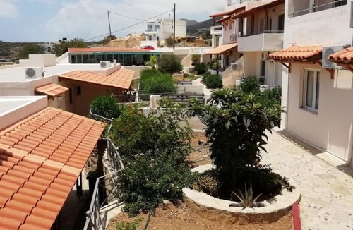 Koutsounari House | Creta Suites Apartment One Bedroom BB 4 people