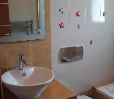 Spilion Villa | Cretan Crest Villa