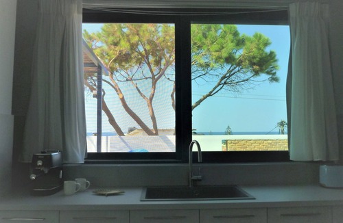 Platanias Town Apartment | Cretan Loft