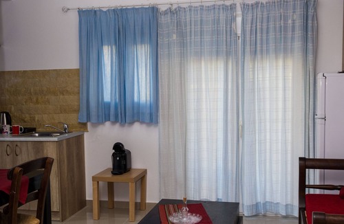 Old Hersonissos Apartment | Cretan Muses Traditional Apartments