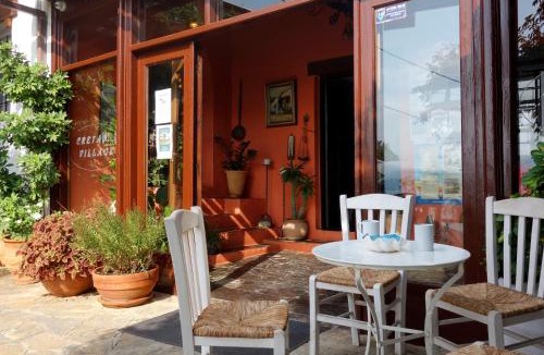 Ammoudara Apartment | Cretan Village Hotel