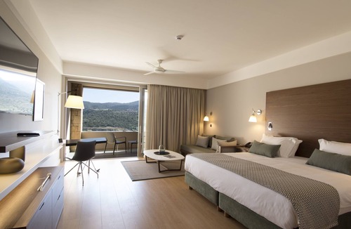 Hersonissos Hotel | Crete Golf Club Hotel