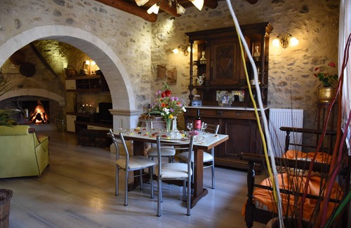 Armenoi Villa | Crete villa Estia