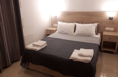 Vlachiana Apartment | Creteresort Αρετουσα