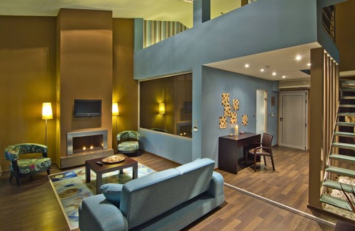 Nei Pori Resort | Cronwell Platamon Resort