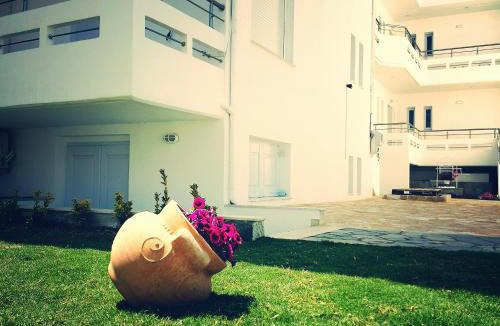 Kalyves Apartment | Crown Apartments