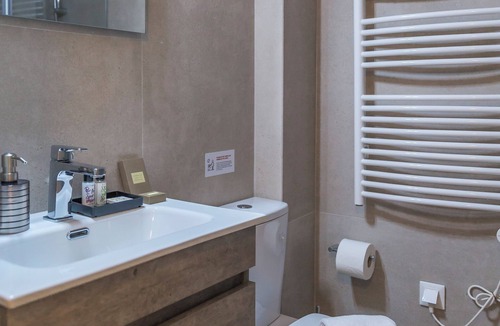 Goudi House | Cubes Living Goudi - 201