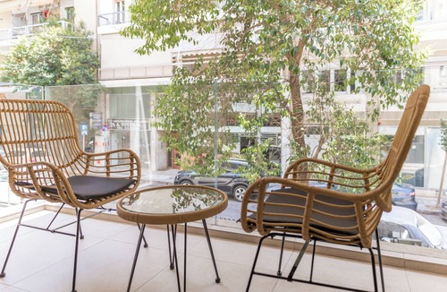 Goudi House | Cubes Living Goudi - 301