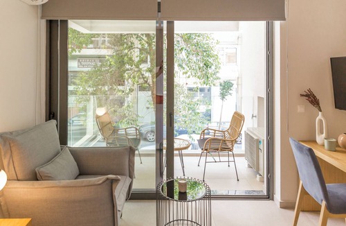 Goudi House | Cubes Living Goudi - 301