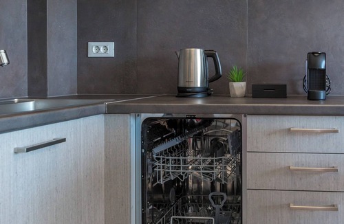 Goudi House | Cubes Living Goudi - 701